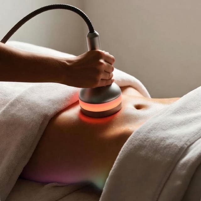 Body Contour 5 SESSIONS at SOLARA AESTHETIC in Kirkland, WA