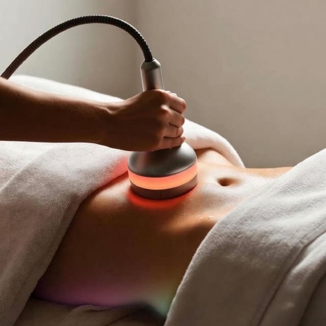 Body Contour 10 SESSIONS at SOLARA AESTHETIC in Kirkland, WA